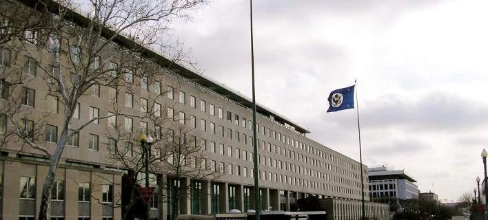 ΗΠΑ: Το Στέιτ Ντιπάρτμεντ καλεί τον Καναδά και τη Σαουδική Αραβία να «επιλύσουν» τη διπλωματική κρίση